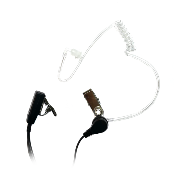 mGuide GST S5: Conjunto inalámbrico de comunicación en gastronomía para el área de emplatado y recogida de platos/cocina y 5 camareros. - Imagen 5