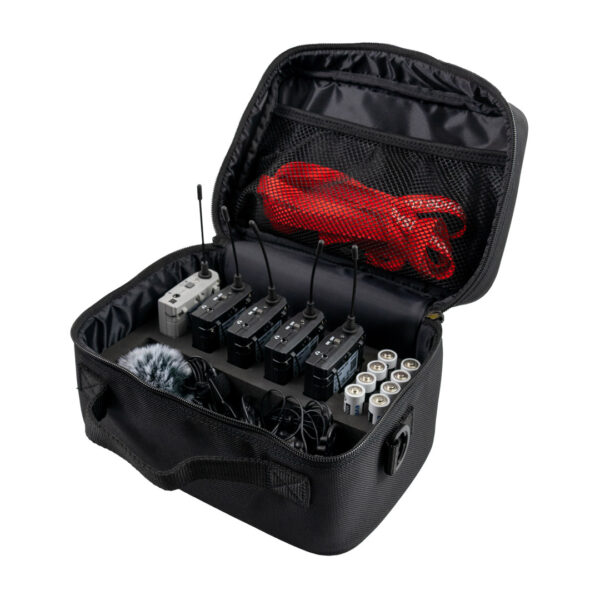 Borsa da trasporto HB-C200 - immagine 4