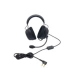 Headset (zestaw słuchawkowo-mikrofonowy) HDB-02G