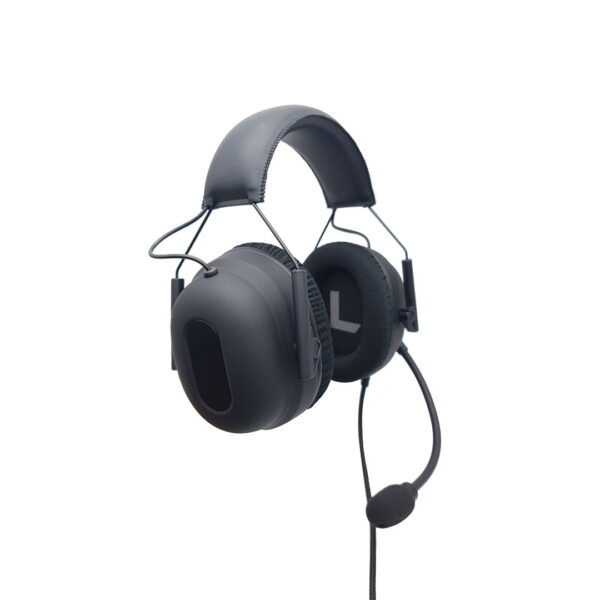 Headset (kit auricolari-microfono) HDB-02G - immagine 3