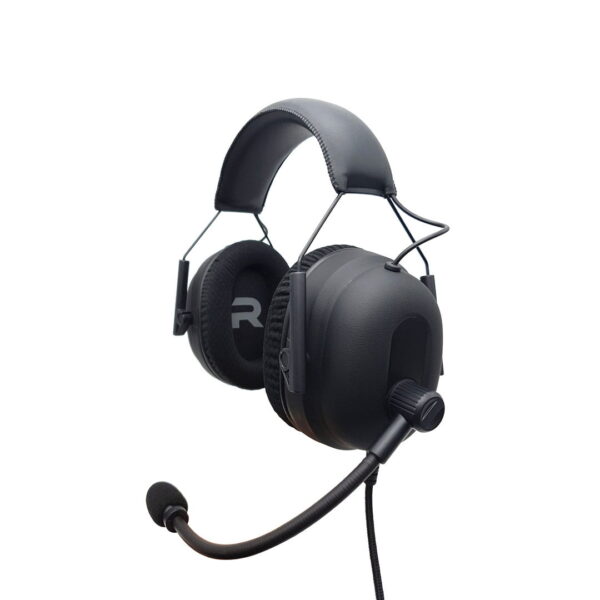 Headset (kit auricolari-microfono) HDB-02G - immagine 4