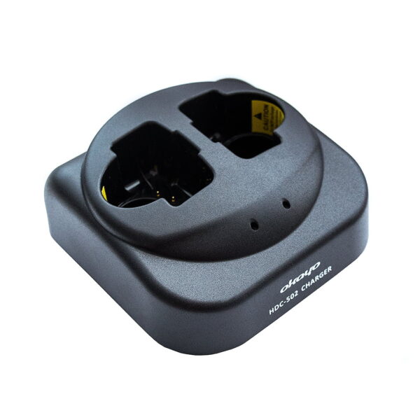 Cargador Okayo HDC-502