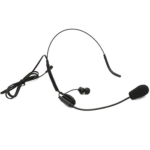 Headset (jeu micro-casque) HEM-30
