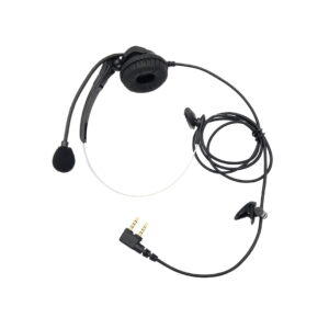 HSB-02G Headset (Mikrofon-Headset)