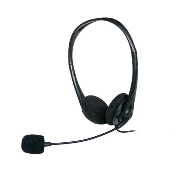 Headset (kit auricolari-microfono) HSM-32
