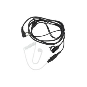 Headset (kit auricolari-microfono) TEM-01G