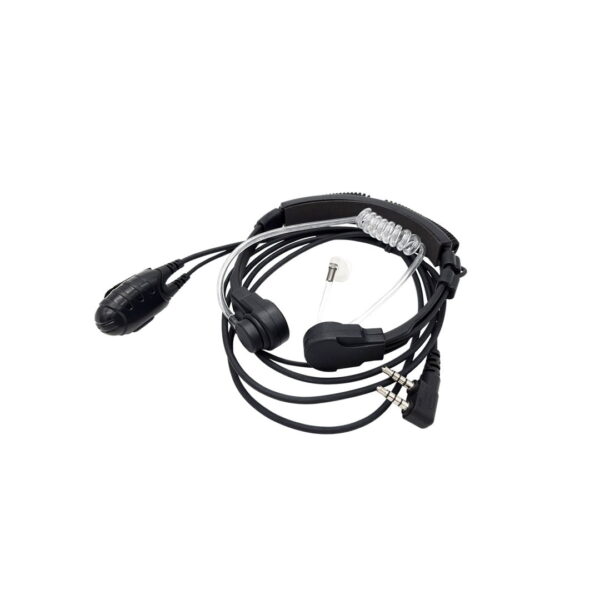 Headset (kit auricolari-microfono) TM01-MG