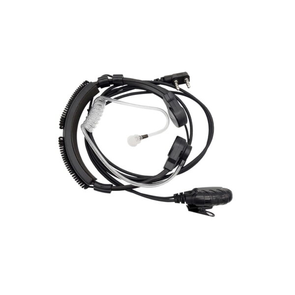 Headset (kit auricolari-microfono) TM01-MG - immagine 3