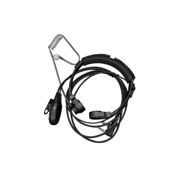 Headset (kit auricolari-microfono) TM01-MG - immagine 4
