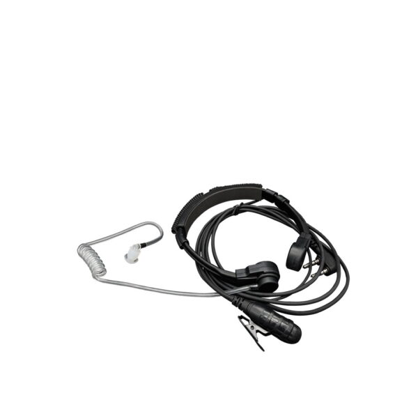 Headset (kit auricolari-microfono) TM01-MG - immagine 5