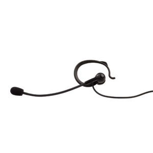 Headset (kit auricolari-microfono) HE-075