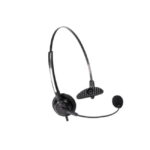 Headset (zestaw słuchawkowo-mikrofonowy) HE-001