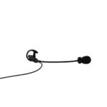 Headset (kit auricolari-microfono) HE-050 (selezionabile a sinistra o a destra)