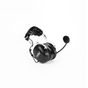 Headset (kit auricolari-microfono) HE-080