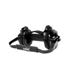 Headset (kit auricolari-microfono) HE-085