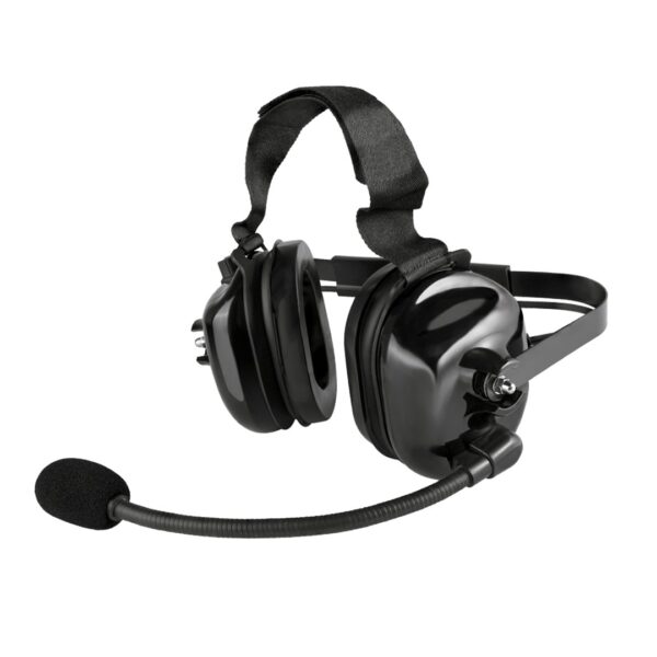 Headset (kit auricolari-microfono) B-50QR