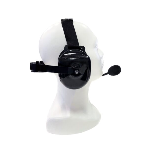 Headset (kit auricolari-microfono) B-50QR - immagine 4