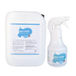 Bac-Stop - Płyn do dezynfekcji sprzętu