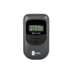 Sistema per visite guidate - Ricevitore mGuide DLR-01