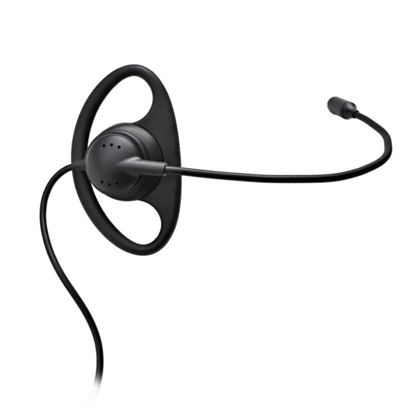 Headset (kit auricolari-microfono) DT-802A