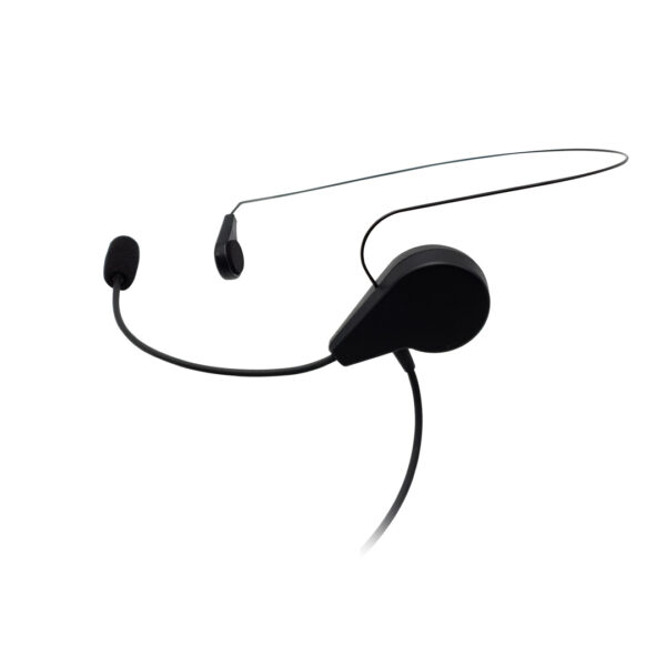 Headset (jeu micro-casque) EHR-03S