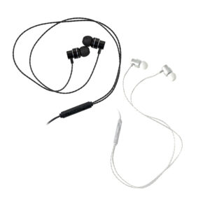 Headset (conjunto de auriculares con micrófono) ELM-01