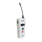 Okayo FreeCom - Interfono wireless full duplex per lavoro, industria o istruzione