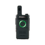 mGuide GST G3: intercom pour HoReCa | radio supplémentaire pour les ensembles EQS-4, SKI-1, VELO-1