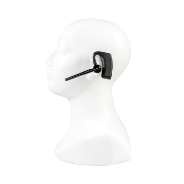GST-BT: Headset para GST G2, G3, EQS-4, SKI-1, VELO-1 - Imagen 2