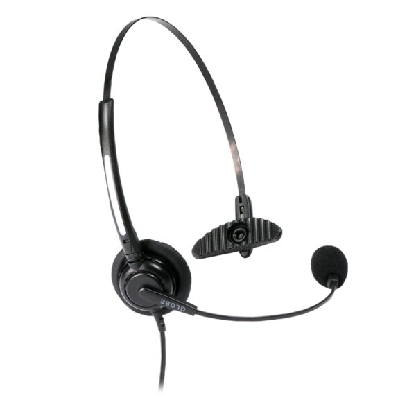 HC-1-350 wireless, bidirectional, radio intercom system for health care plus accessories - Image 2