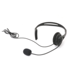 Headset (zestaw słuchawkowo-mikrofonowy) HEM-20