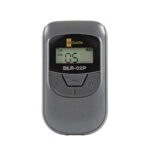 Système de visite guidée - Récepteur mGuide DLR-02