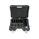 Ladegerät in der Tragetasche Okayo CHG-5