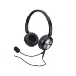 Cuffie di fascia alta EMC-206