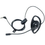 Headset (zestaw słuchawkowo-mikrofonowy) EMC-300