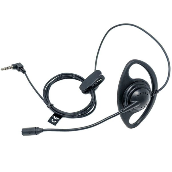 Auricolare singolo EMC-300