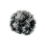 Parabrisas de micrófono furry OPM (5 pc.)