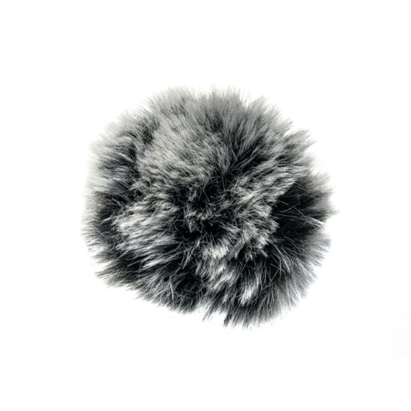 Furry microphone windscreen OPM (5 pcs.)
