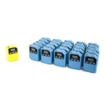Sistema per visite guidate - mGuide Pellegrino 2 | S (25+1)