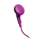 Auricolari monouso SJ-1