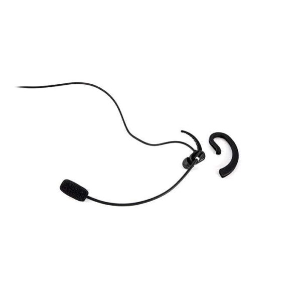 Headset (conjunto de auriculares con micrófono) SM-100