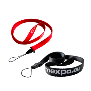 Lanyards (25 pcs.)