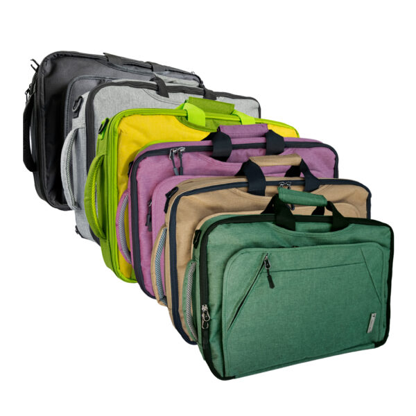 Bag/backpack TBX-2