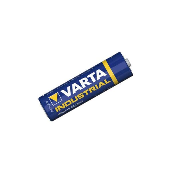 Pile AA (R6) usa e getta Varta Industrial (480 pezzi)