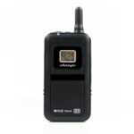 Sistema per visite guidate - Ricevitore Okayo WaveTalk