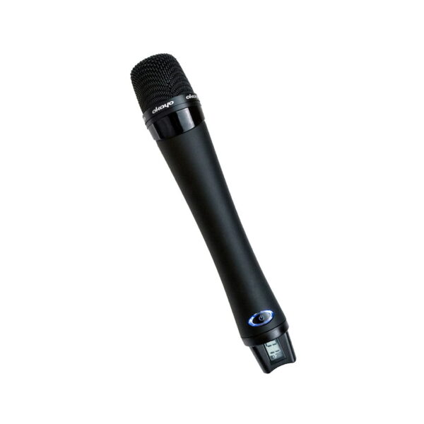Microphone à main sans fil WaveTalk TK-501H