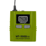 Système de visite guidée - Émetteur Okayo WT-350D