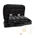 Tourguide System Set - Okayo EarMe | M+ (22+2)