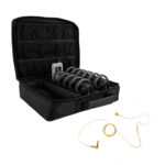 Equipo de Radioguías – Okayo EarMe | S+ (11+1)