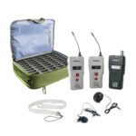 Kit tourguide per guida Okayo OTG-102 mGuide US Ready | S (10+2)